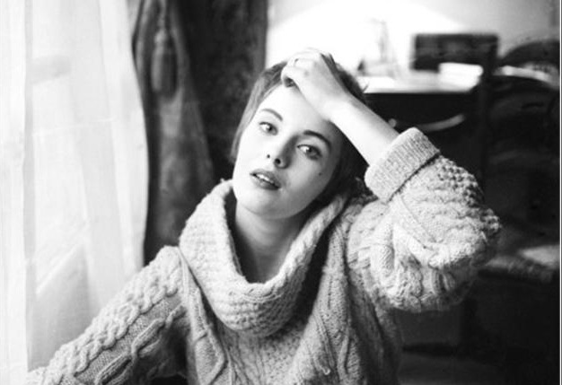 jean seberg rakky abbigliamento vintage made in italy