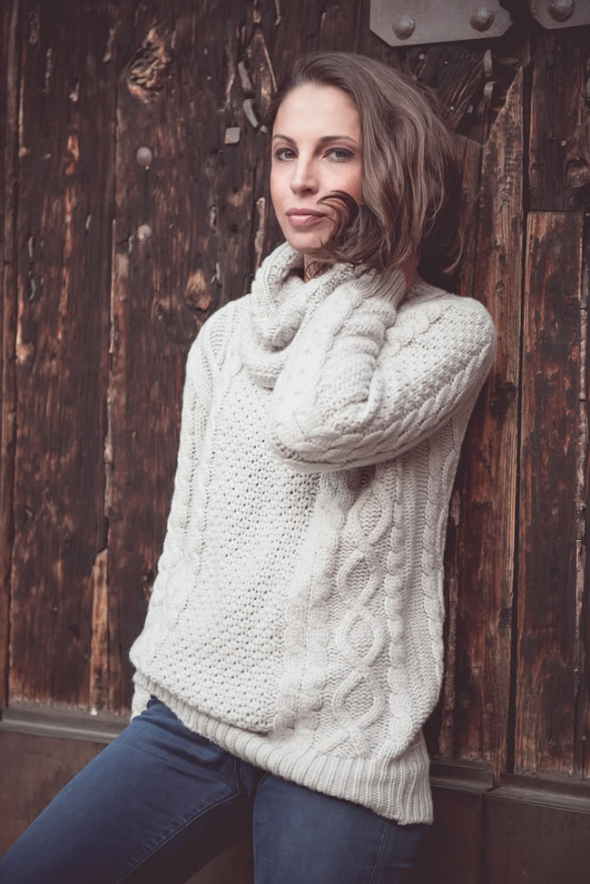 Rakkì abbigliamento vintage collection Phylosophy woman