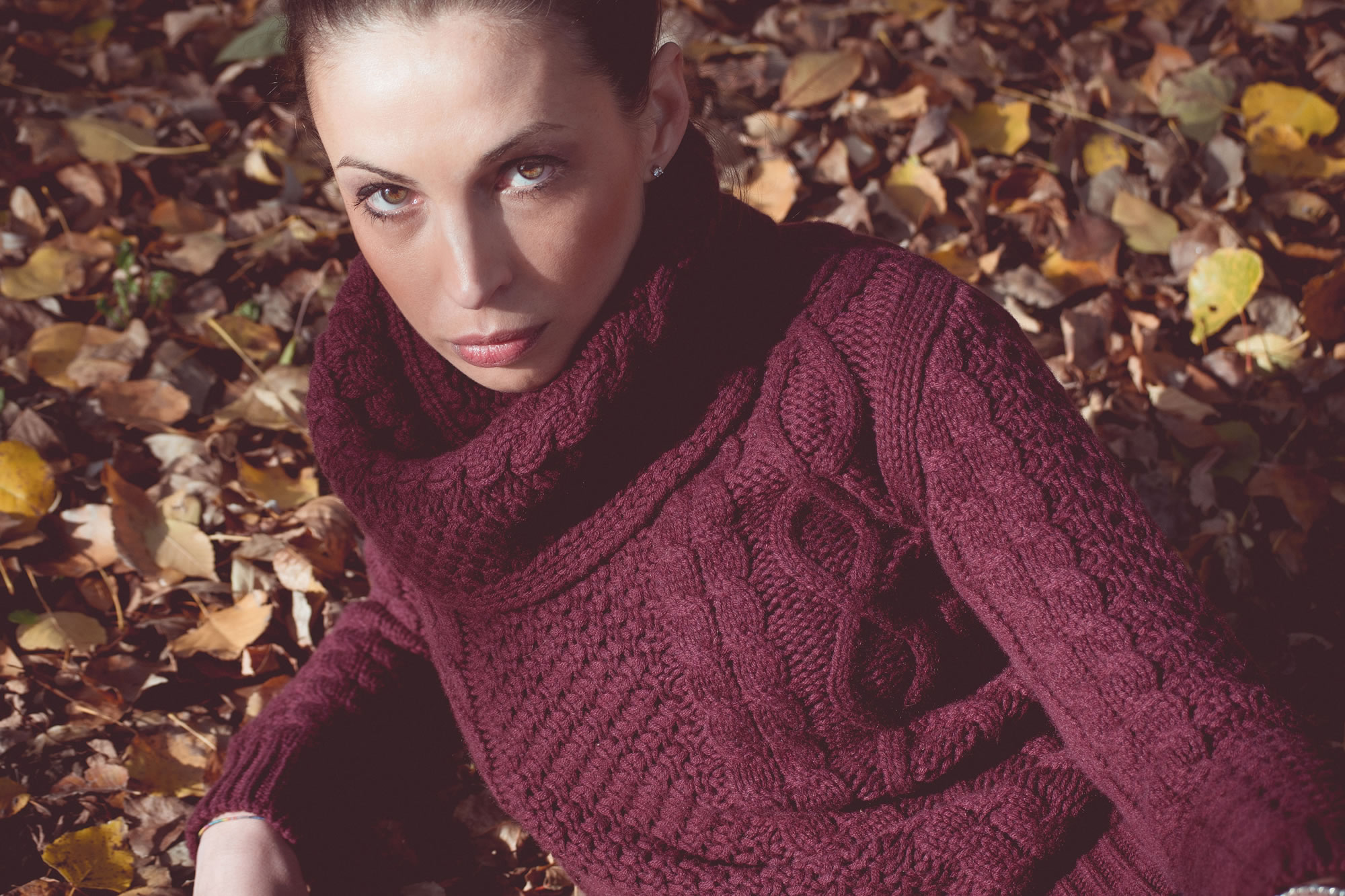 Rakkì abbigliamento vintage collection Phylosophy woman