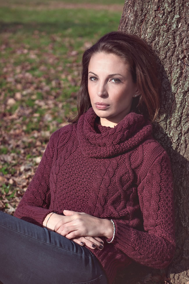 Rakkì abbigliamento vintage collection Phylosophy woman